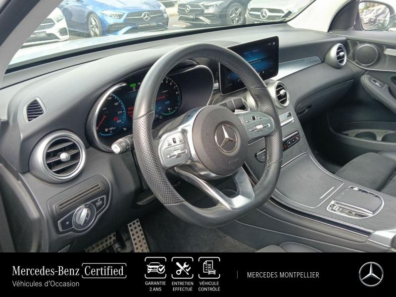 MERCEDES-BENZ GLC d’occasion à vendre à MONTPELLIER chez SODIRA (Photo 8)