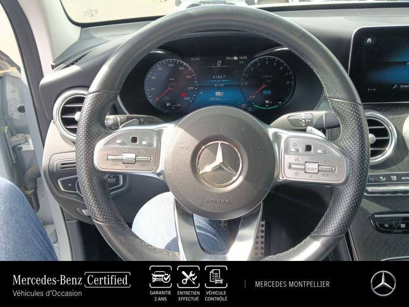 MERCEDES-BENZ GLC d’occasion à vendre à MONTPELLIER chez SODIRA (Photo 11)