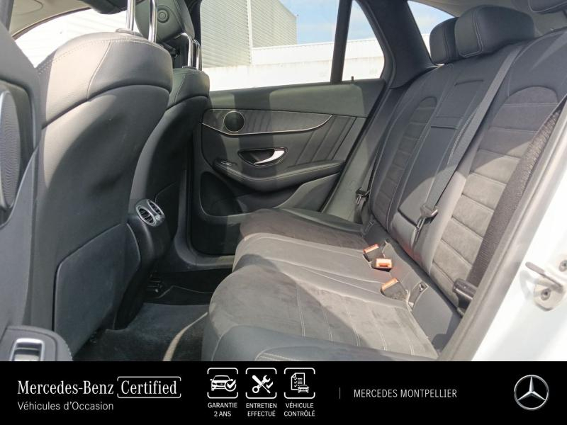 MERCEDES-BENZ GLC d’occasion à vendre à MONTPELLIER chez SODIRA (Photo 12)