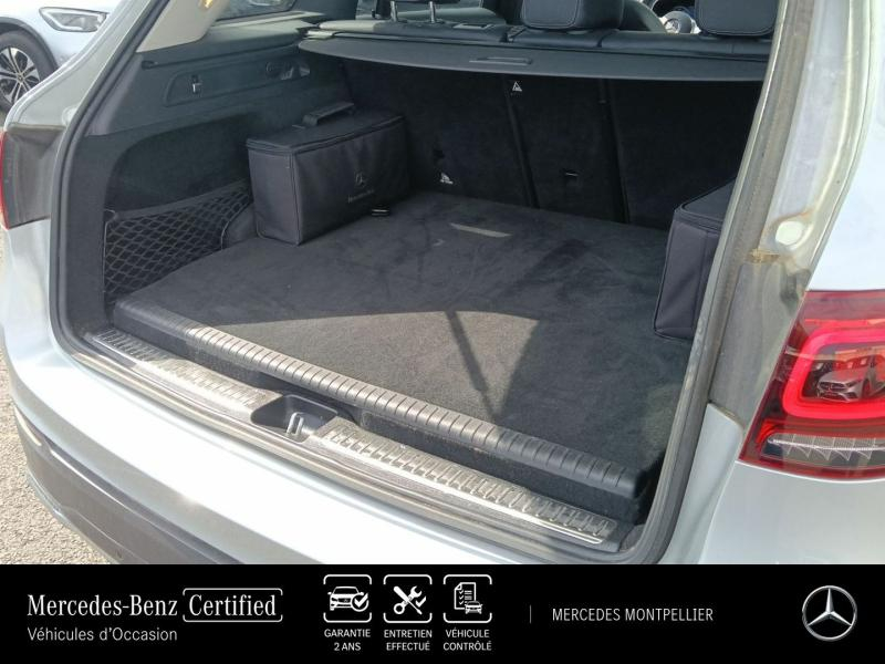 MERCEDES-BENZ GLC d’occasion à vendre à MONTPELLIER chez SODIRA (Photo 13)