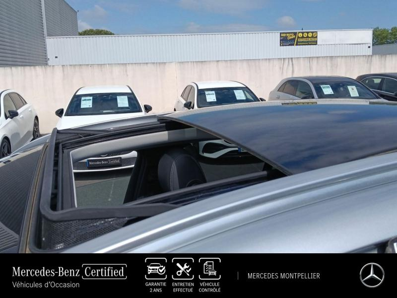 MERCEDES-BENZ GLC d’occasion à vendre à MONTPELLIER chez SODIRA (Photo 15)