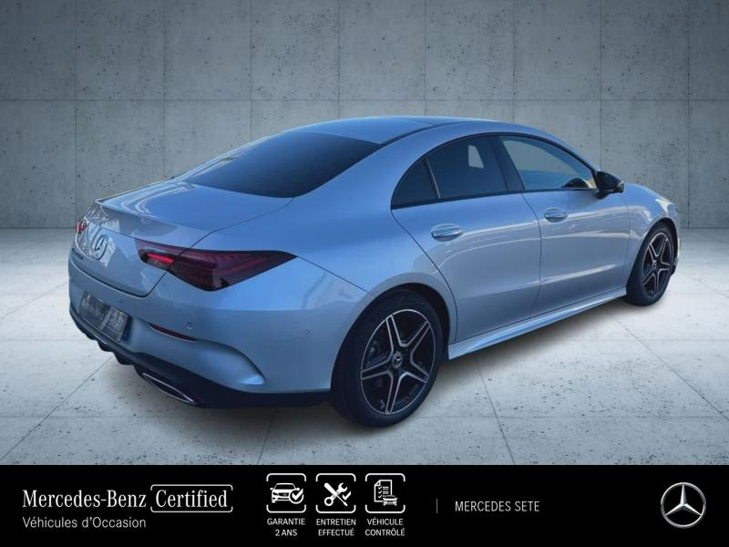 MERCEDES-BENZ CLA d’occasion à vendre à MONTPELLIER chez SODIRA (Photo 5)