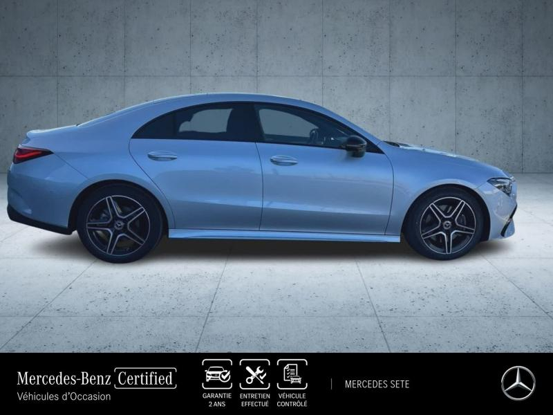 MERCEDES-BENZ CLA d’occasion à vendre à MONTPELLIER chez SODIRA (Photo 6)