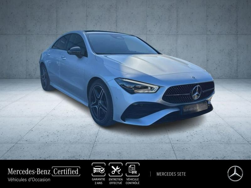 MERCEDES-BENZ CLA d’occasion à vendre à MONTPELLIER chez SODIRA (Photo 7)