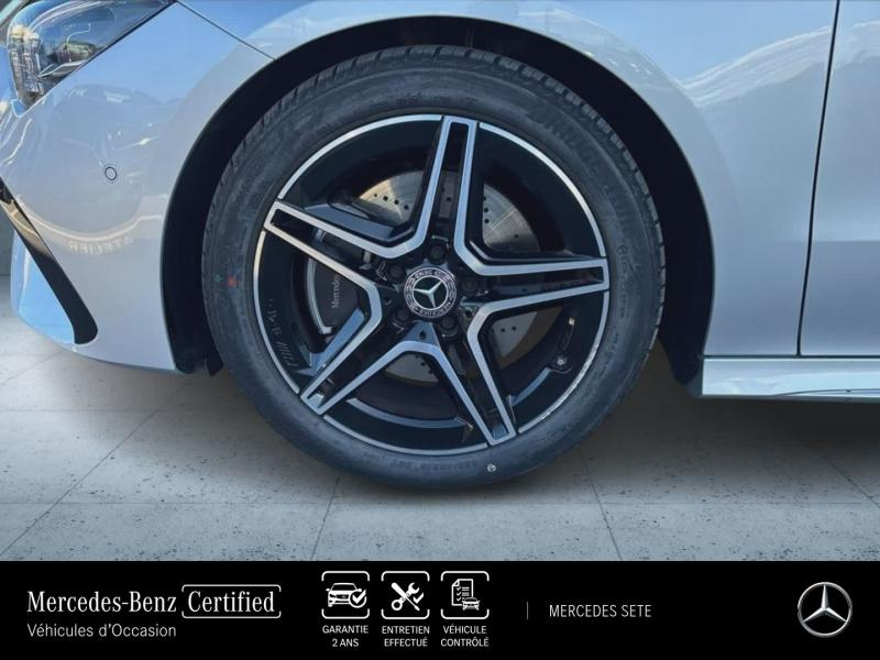 MERCEDES-BENZ CLA d’occasion à vendre à MONTPELLIER chez SODIRA (Photo 9)