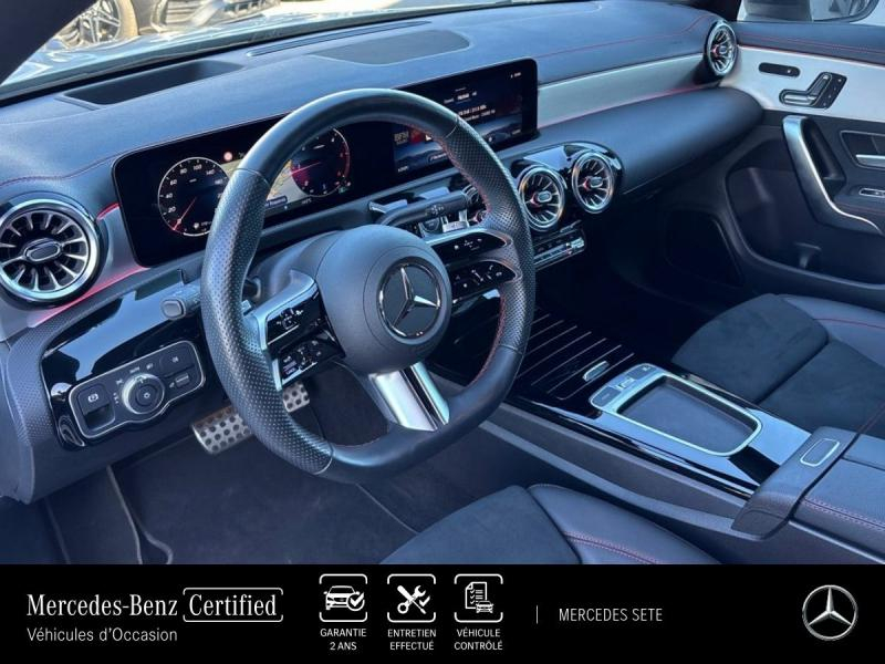 MERCEDES-BENZ CLA d’occasion à vendre à MONTPELLIER chez SODIRA (Photo 10)