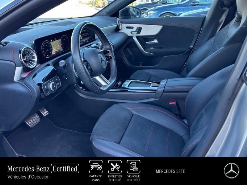 MERCEDES-BENZ CLA d’occasion à vendre à MONTPELLIER chez SODIRA (Photo 11)