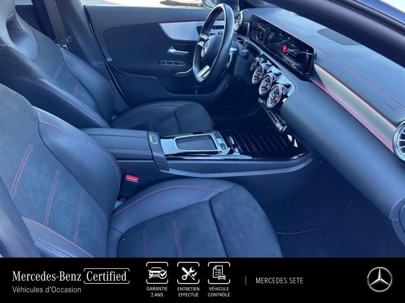 MERCEDES-BENZ CLA d’occasion à vendre à MONTPELLIER chez SODIRA (Photo 12)