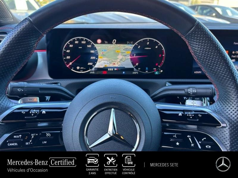 MERCEDES-BENZ CLA d’occasion à vendre à MONTPELLIER chez SODIRA (Photo 13)