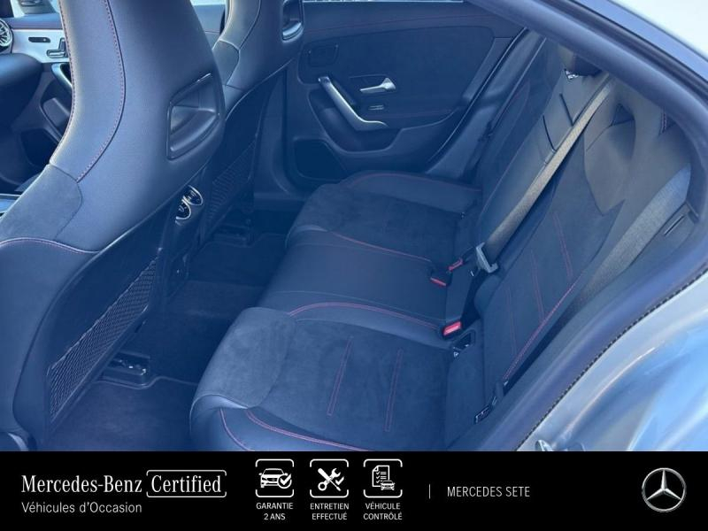 MERCEDES-BENZ CLA d’occasion à vendre à MONTPELLIER chez SODIRA (Photo 14)