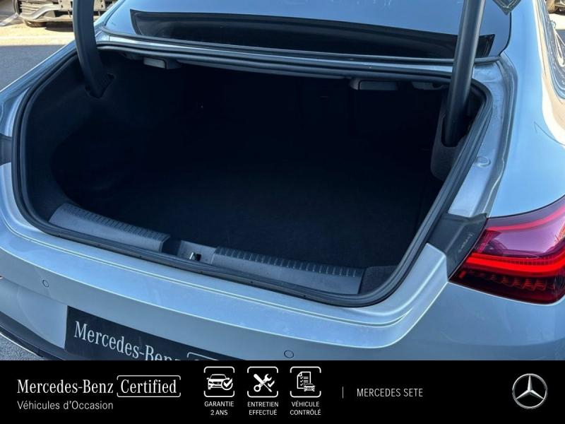 MERCEDES-BENZ CLA d’occasion à vendre à MONTPELLIER chez SODIRA (Photo 15)