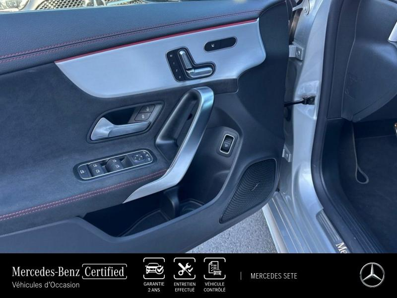 MERCEDES-BENZ CLA d’occasion à vendre à MONTPELLIER chez SODIRA (Photo 16)