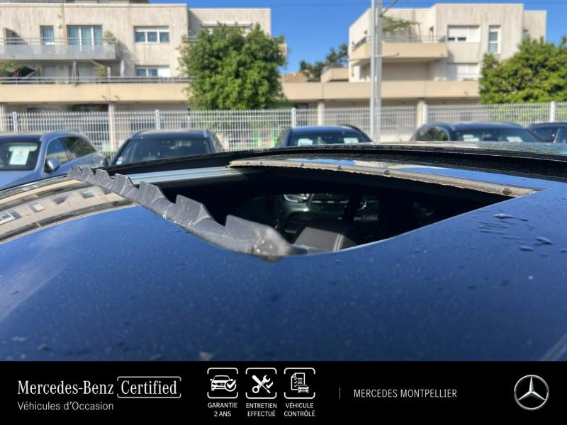 MERCEDES-BENZ GLC Coupé d’occasion à vendre à MONTPELLIER chez SODIRA (Photo 18)