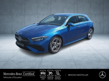 MERCEDES-BENZ Classe A d’occasion à vendre à MONTPELLIER