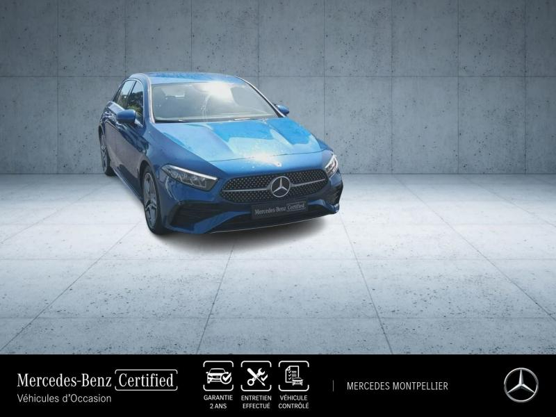 MERCEDES-BENZ Classe A d’occasion à vendre à MONTPELLIER chez SODIRA (Photo 6)