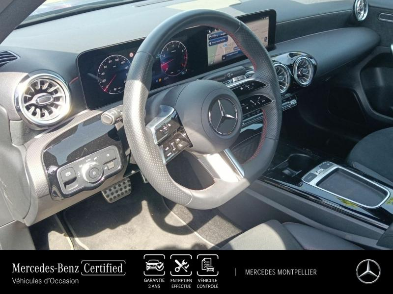 MERCEDES-BENZ Classe A d’occasion à vendre à MONTPELLIER chez SODIRA (Photo 9)