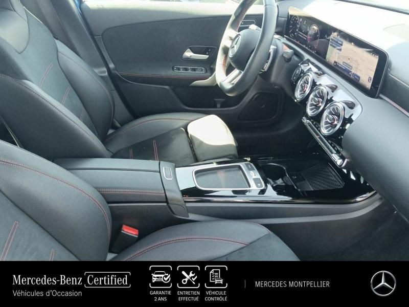 MERCEDES-BENZ Classe A d’occasion à vendre à MONTPELLIER chez SODIRA (Photo 10)