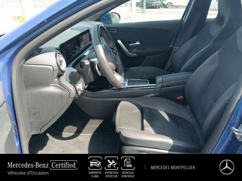 MERCEDES-BENZ Classe A d’occasion à vendre à MONTPELLIER chez SODIRA (Photo 11)