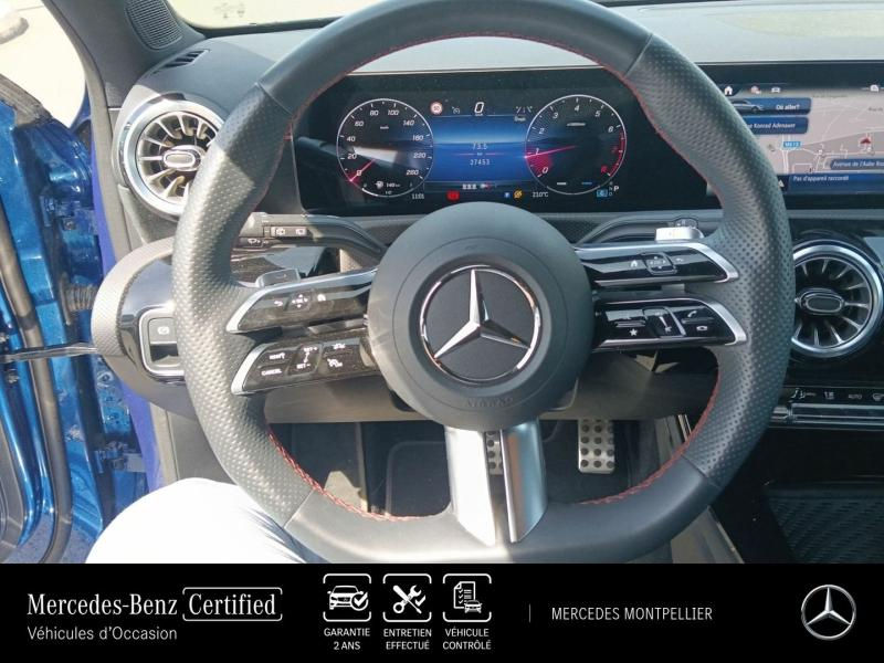 MERCEDES-BENZ Classe A d’occasion à vendre à MONTPELLIER chez SODIRA (Photo 12)
