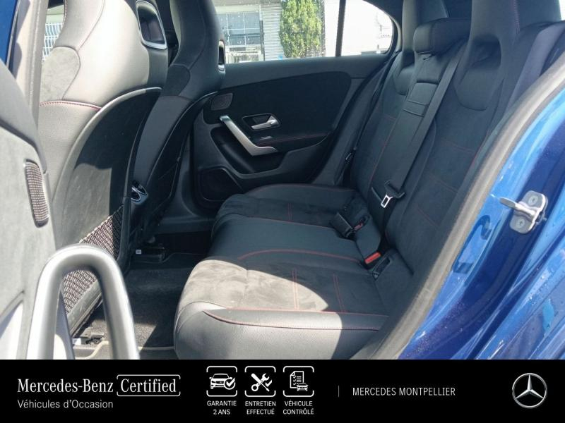 MERCEDES-BENZ Classe A d’occasion à vendre à MONTPELLIER chez SODIRA (Photo 13)