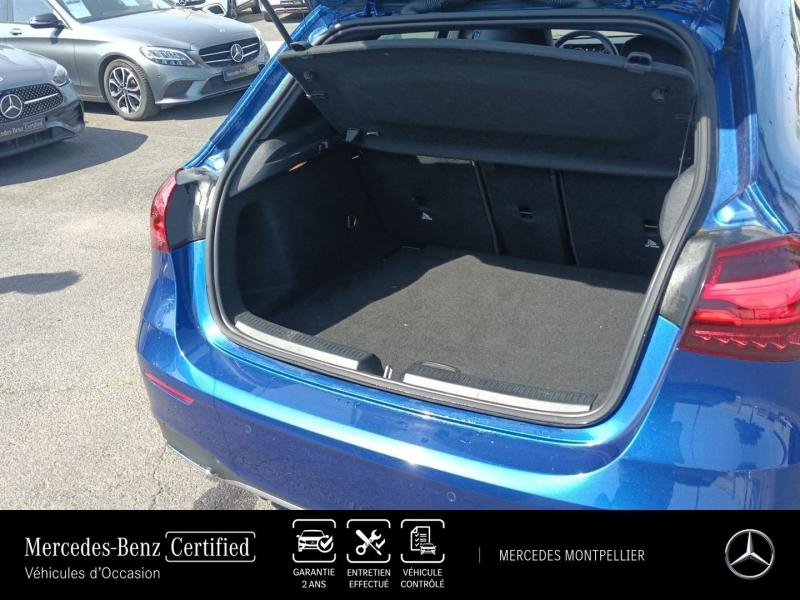 MERCEDES-BENZ Classe A d’occasion à vendre à MONTPELLIER chez SODIRA (Photo 14)