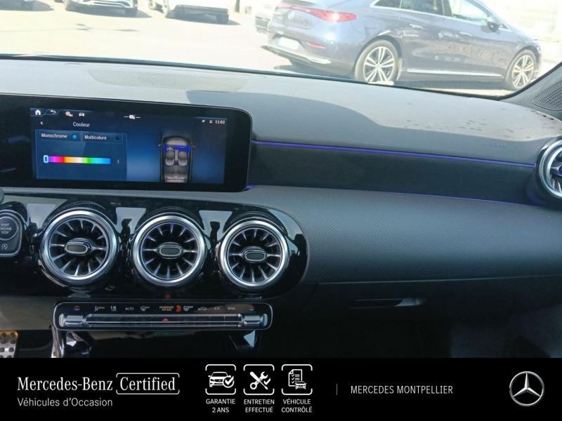 MERCEDES-BENZ Classe A d’occasion à vendre à MONTPELLIER chez SODIRA (Photo 16)