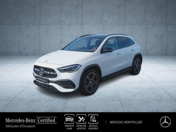MERCEDES-BENZ Classe GLA d’occasion à vendre à MONTPELLIER