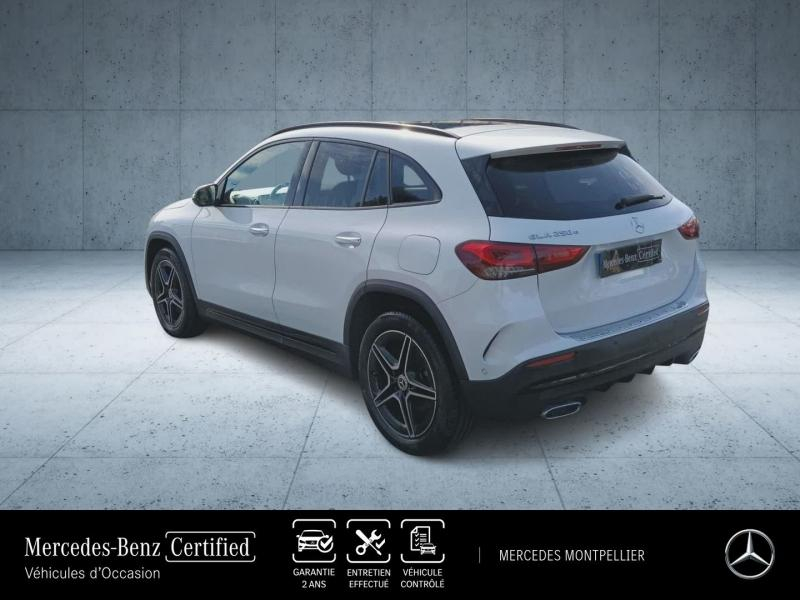 MERCEDES-BENZ Classe GLA d’occasion à vendre à MONTPELLIER chez SODIRA (Photo 3)