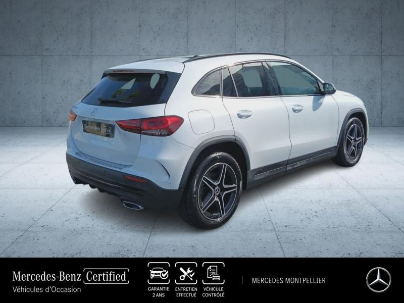 MERCEDES-BENZ Classe GLA d’occasion à vendre à MONTPELLIER chez SODIRA (Photo 5)