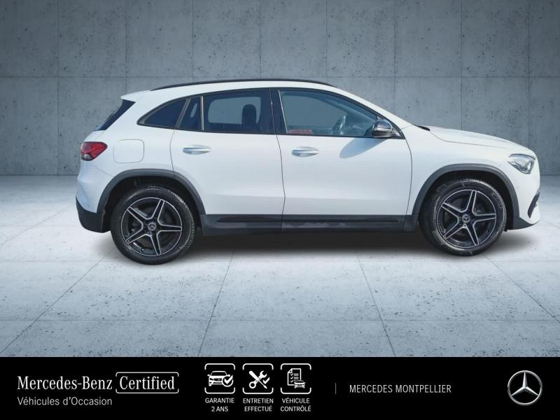 MERCEDES-BENZ Classe GLA d’occasion à vendre à MONTPELLIER chez SODIRA (Photo 6)