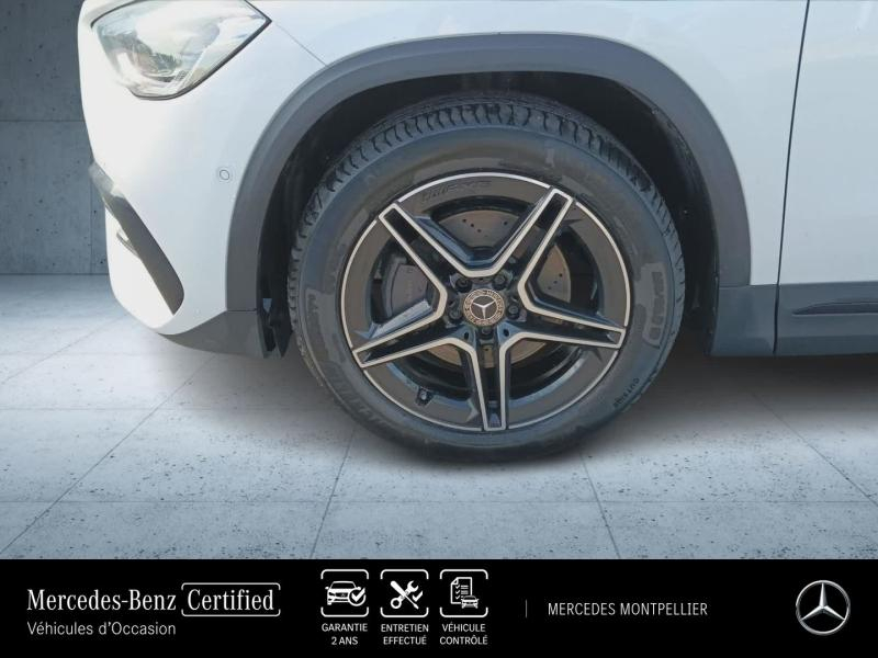 MERCEDES-BENZ Classe GLA d’occasion à vendre à MONTPELLIER chez SODIRA (Photo 9)
