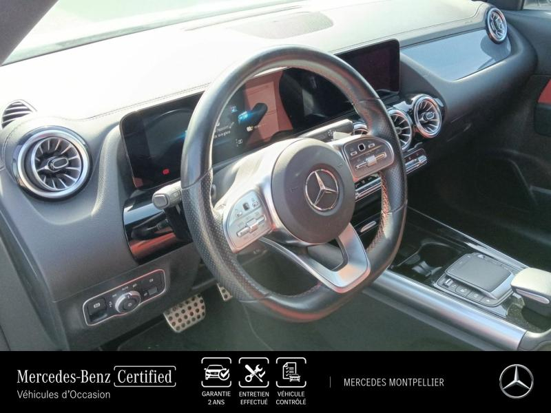 MERCEDES-BENZ Classe GLA d’occasion à vendre à MONTPELLIER chez SODIRA (Photo 10)