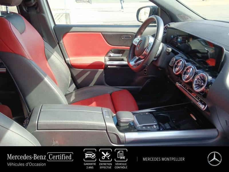 MERCEDES-BENZ Classe GLA d’occasion à vendre à MONTPELLIER chez SODIRA (Photo 11)