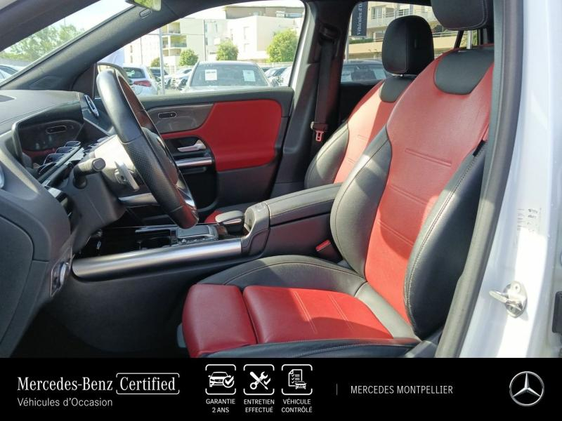 MERCEDES-BENZ Classe GLA d’occasion à vendre à MONTPELLIER chez SODIRA (Photo 12)