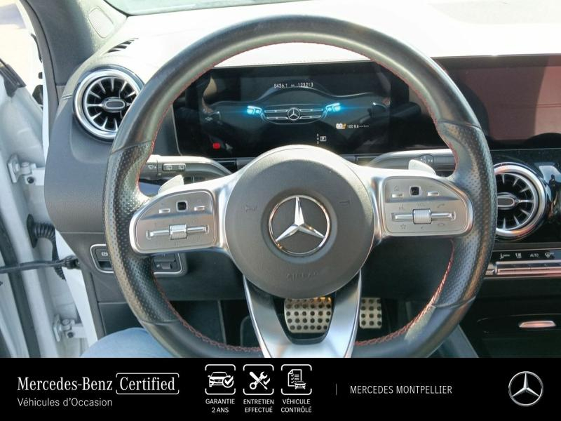 MERCEDES-BENZ Classe GLA d’occasion à vendre à MONTPELLIER chez SODIRA (Photo 13)