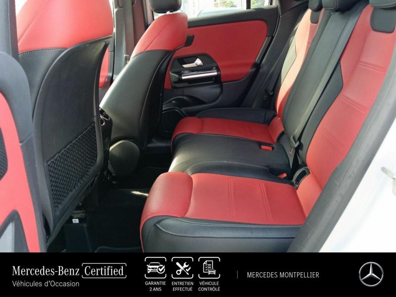 MERCEDES-BENZ Classe GLA d’occasion à vendre à MONTPELLIER chez SODIRA (Photo 14)