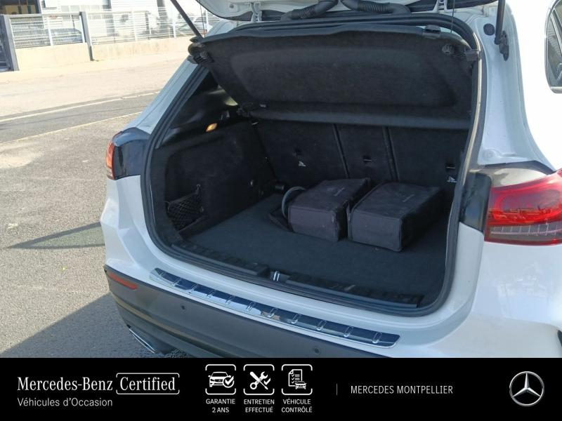 MERCEDES-BENZ Classe GLA d’occasion à vendre à MONTPELLIER chez SODIRA (Photo 15)
