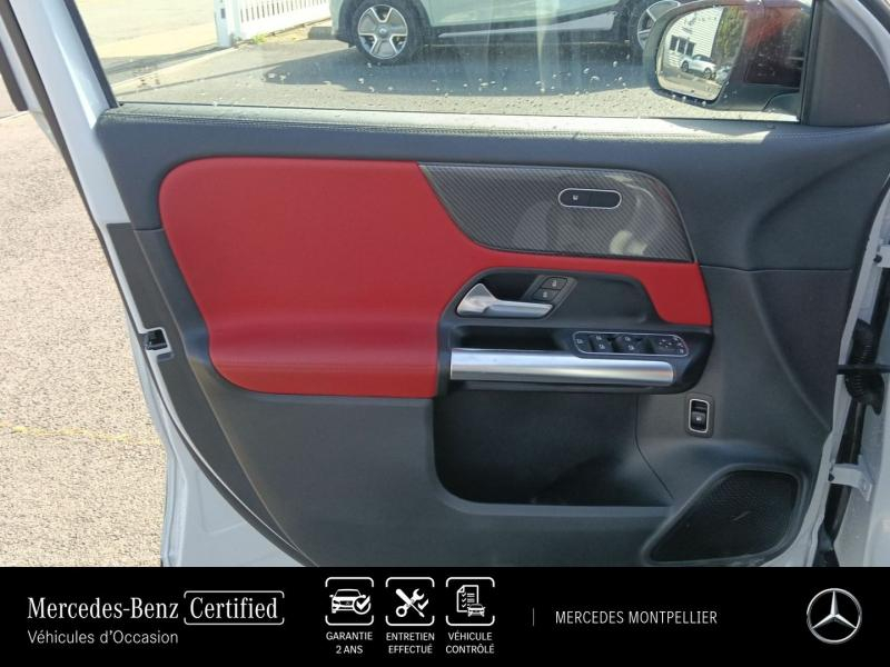 MERCEDES-BENZ Classe GLA d’occasion à vendre à MONTPELLIER chez SODIRA (Photo 17)