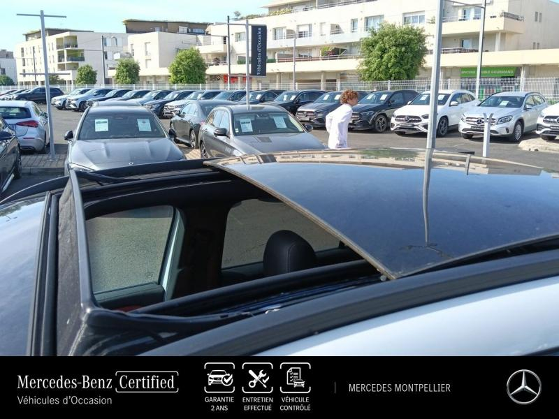 MERCEDES-BENZ Classe GLA d’occasion à vendre à MONTPELLIER chez SODIRA (Photo 19)