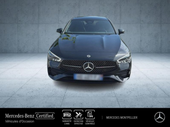 MERCEDES-BENZ CLA Shooting Brake d’occasion à vendre à MONTPELLIER