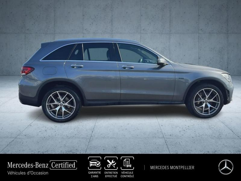MERCEDES-BENZ GLC d’occasion à vendre à MONTPELLIER chez SODIRA (Photo 6)