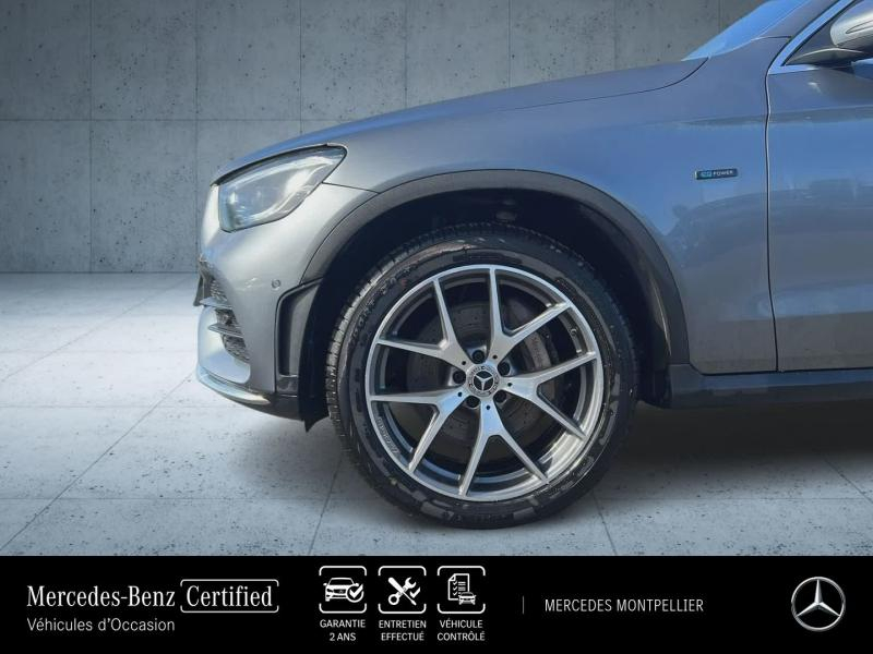 MERCEDES-BENZ GLC d’occasion à vendre à MONTPELLIER chez SODIRA (Photo 9)