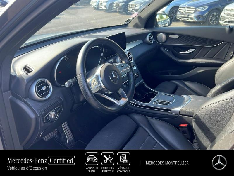 MERCEDES-BENZ GLC d’occasion à vendre à MONTPELLIER chez SODIRA (Photo 10)