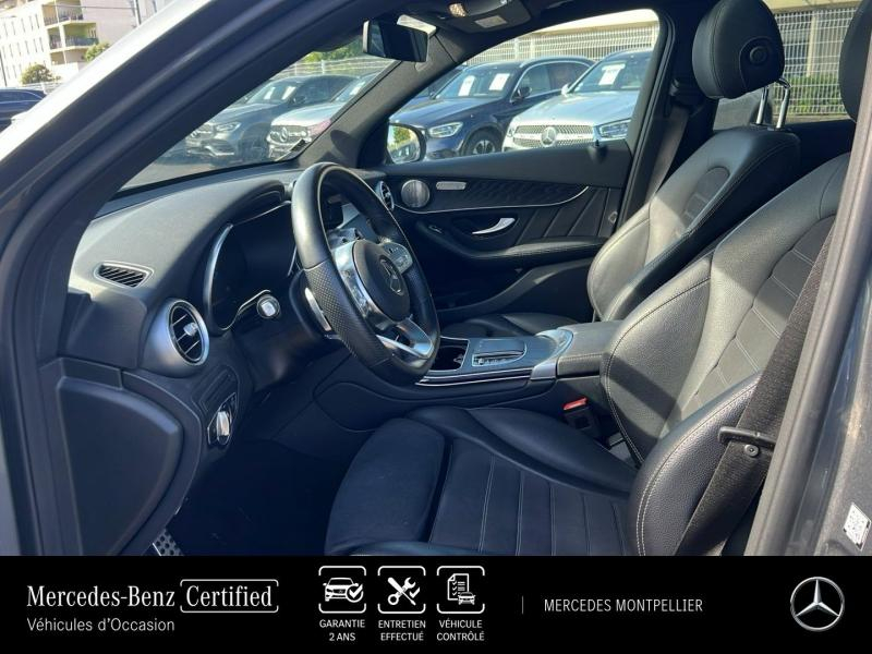 MERCEDES-BENZ GLC d’occasion à vendre à MONTPELLIER chez SODIRA (Photo 12)