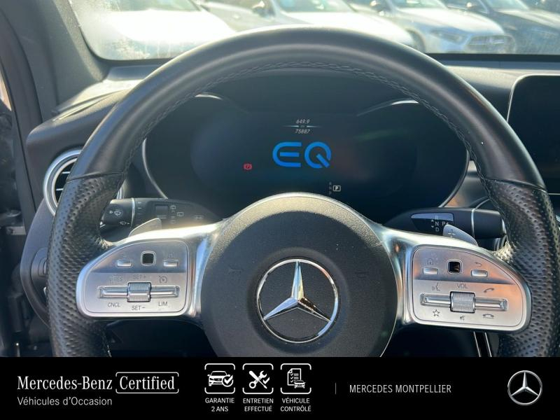 MERCEDES-BENZ GLC d’occasion à vendre à MONTPELLIER chez SODIRA (Photo 13)