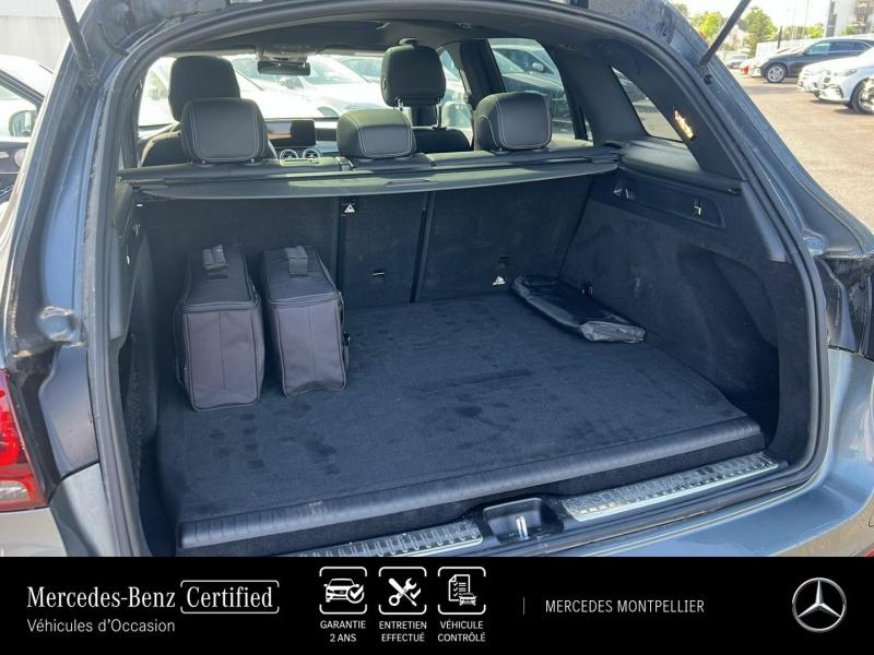 MERCEDES-BENZ GLC d’occasion à vendre à MONTPELLIER chez SODIRA (Photo 15)