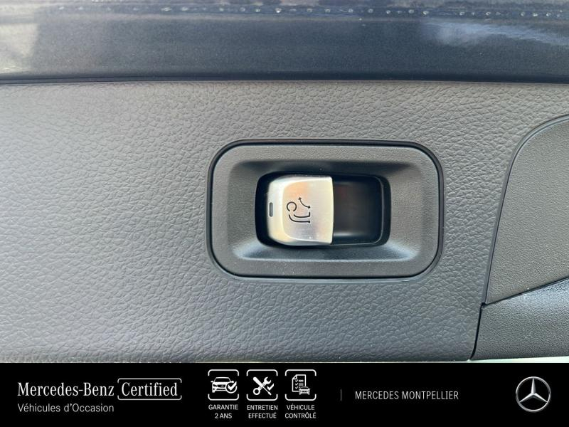 MERCEDES-BENZ GLC d’occasion à vendre à MONTPELLIER chez SODIRA (Photo 17)