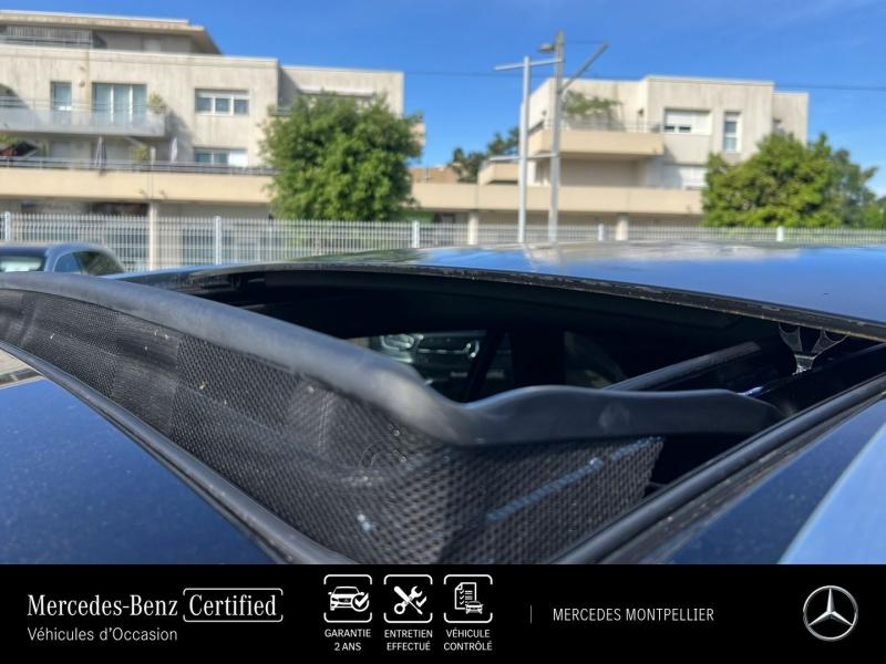 MERCEDES-BENZ GLC d’occasion à vendre à MONTPELLIER chez SODIRA (Photo 19)