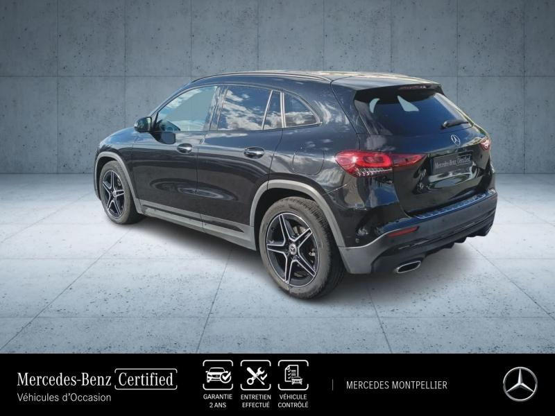 MERCEDES-BENZ Classe GLA d’occasion à vendre à MONTPELLIER chez SODIRA (Photo 3)