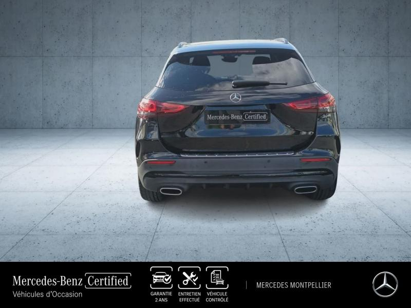 MERCEDES-BENZ Classe GLA d’occasion à vendre à MONTPELLIER chez SODIRA (Photo 4)